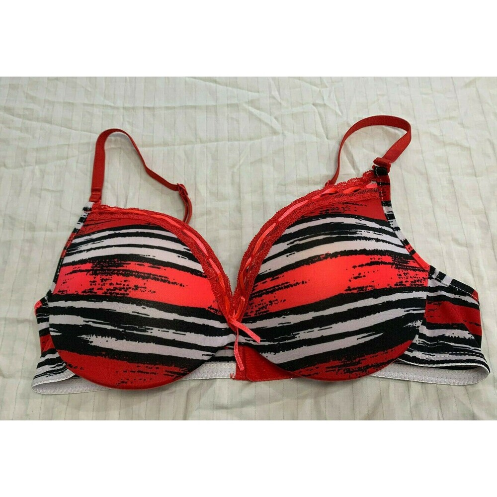 TAREA WOMENS UNDERWIRE BRA SIZE 34C